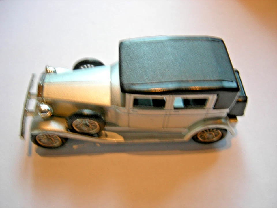 Classic Car Collection Rolls Royce "Phantom II"  LLEDO Days Gone - Bild 1 von 4