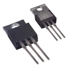 BTA24-800BWRG, 25A Snubberless Triac for use on Inductive loads, 