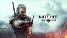 The Witcher 3: Wild Hunt Xbox Key EU-UK