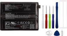 New Rechargeable Battery BLP899 Compatible with OnePlus 10 PRO 5G