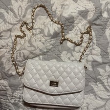 mellow world purse White