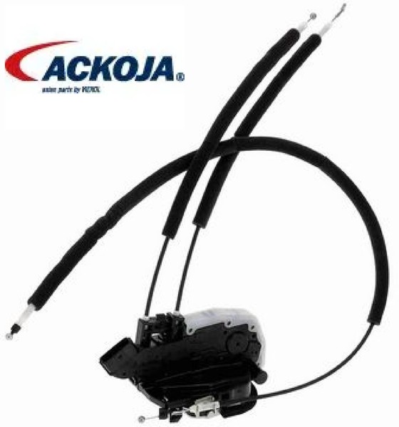 Ackoja A38-85-0065 TüRschloss FüR Nissan-image