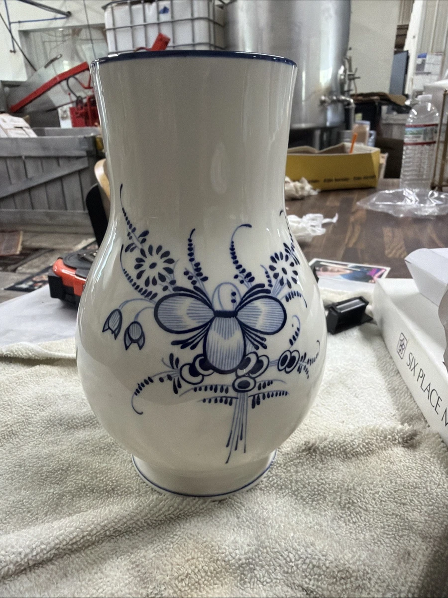 Villeroy Boch Vase for sale | eBay
