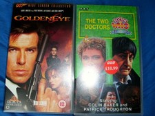 Auf englisch # GOLDENEYE # James Bond 007 # V...