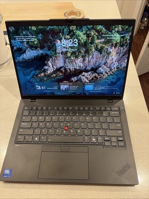 Lenovo ThinkPad L14 Gen 6 Ultra 5 225U 256 GB 32 GB