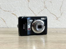 Nikon Coolpix L20 Digital Camera 10.0 Megapixel 3.6x Optical Zoom