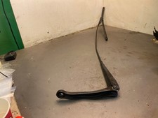 248792 Wischerarm links vorne OPEL Corsa D (S07) 178580 VALEO  