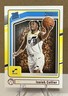 Isaiah Collier - 2024-25 Panini Donruss - Rated Rookie (RC)