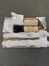 Evo x Ohlins Rear Coilovers. Road And Track. Brand New