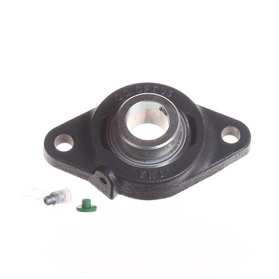 PCFT25-XL INA 25,00 x 124,00 x 36,00 mm HOUSING/BEARING ASSY