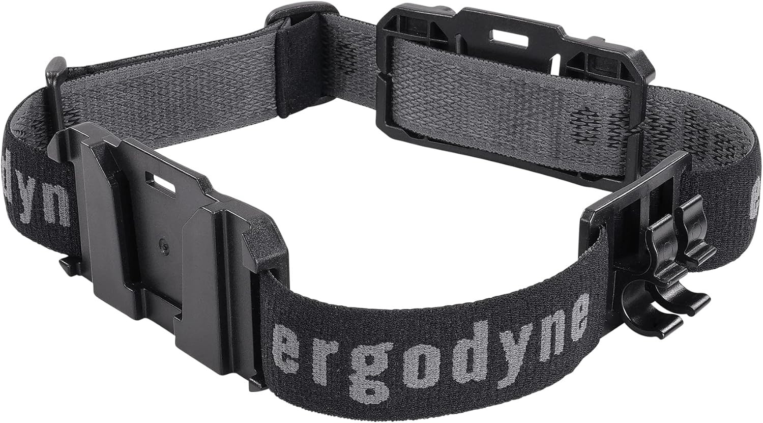 Skullerz 8980 Universal Headlamp Strap for Removable