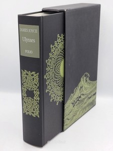 Folio Society Ulysses | eBay