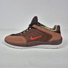 Nike Vertebrae SB Cacao Wow Red for Sale | Authenticity  display picture 1
