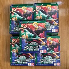 one piece tcg starter deck 12 Roronoa Zoro OP12-020 Prices | Japanese 32: Green Roronoa Zoro Sanji 2024 One Piece Starter Deck 12 One Piece Card Game Start