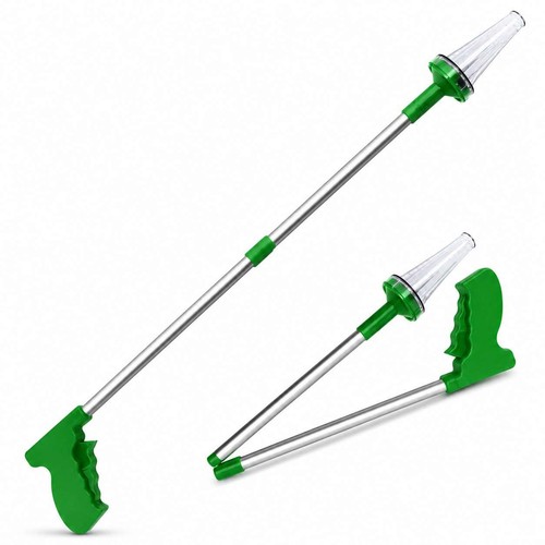 1ABOVE 83cm Foldable Spider & Bug Catcher with Long-Reach Handle