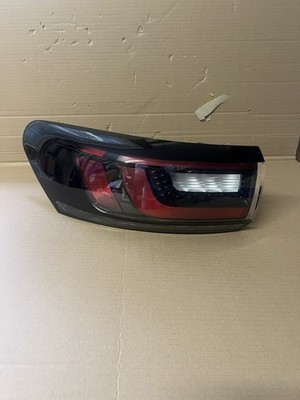 Original VW ID.4 ID.5 LED Rückleuchte Heckleuchte außen Links 11A945095