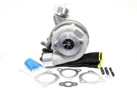 Turbolader Abgasturbolader für Lexus IS II Toyota Auris Avensis Limo 05-13