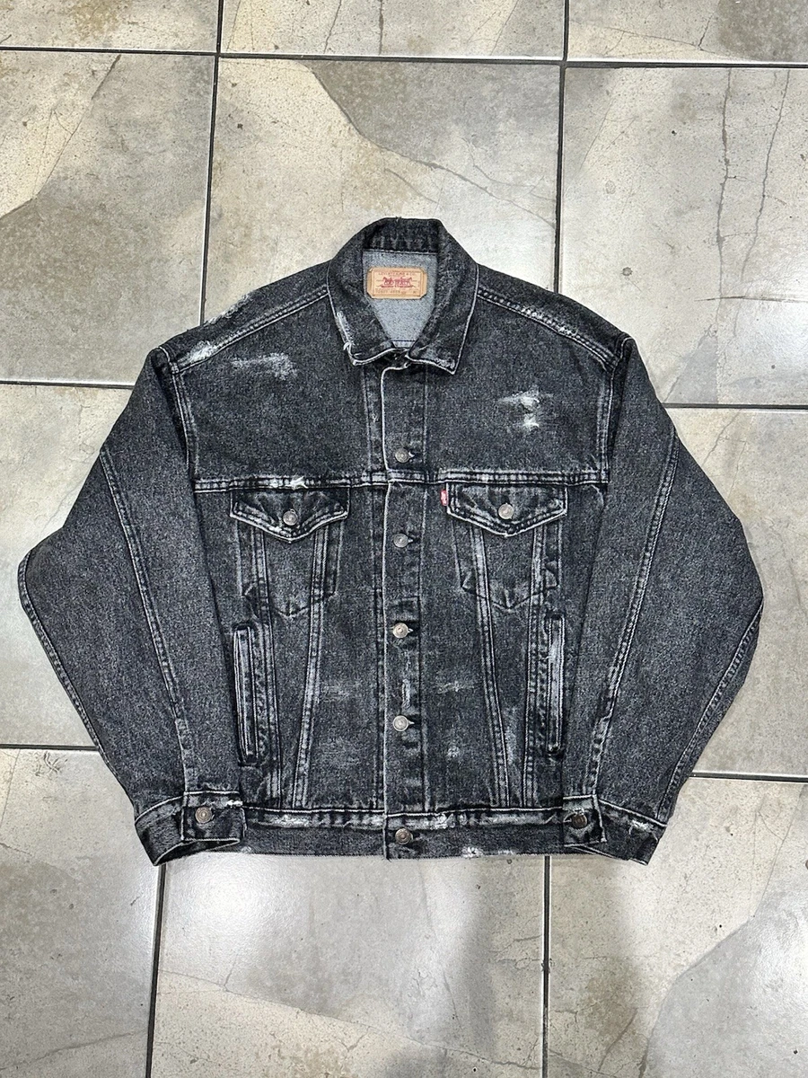 25+ Levis Type Jacket In Vintage Outerwear Coats & Jackets For Men