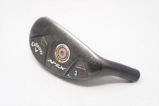 Callaway Apex 19 20 3 Hybrid Club Head Only Inv13254604