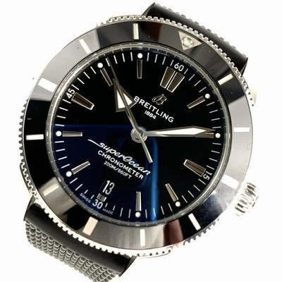 BREITLING A203B 1OCA Superocean Heritage 2 B20 Automatic 44 AB2030121B1A1 44mm A