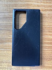 OtterBox Symmetry Series Case for Samsung Galaxy S23 Ultra - Black