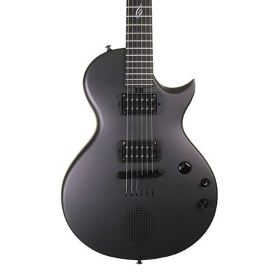Enya Nova Go Sonic Black E-Gitarre (NEU)