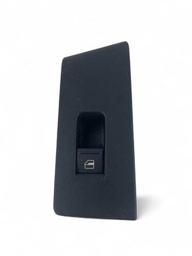 VW PASSAT B7 362 Schalter für Fensterheber hinten rechts 3AA868750 2012 (AF474)