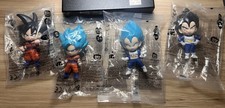 2026 Burger King Dragon Ball Z Toys