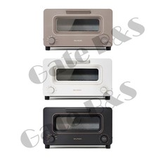 BALMUDA Steam The Toaster K11B Mini Oven AC 220V / 60Hz