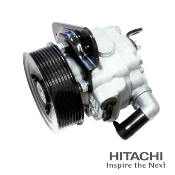 Hitachi Hydraulikpumpe Lenkung FüR Land Rover Range Suv 88204018-image