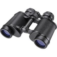 Barska X-Trail 8x30 Binoculars All-Metal Field Binoculars Porro Prisms,...