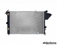 KüHler FüR Opel Vectra A CC Calibra 88-97