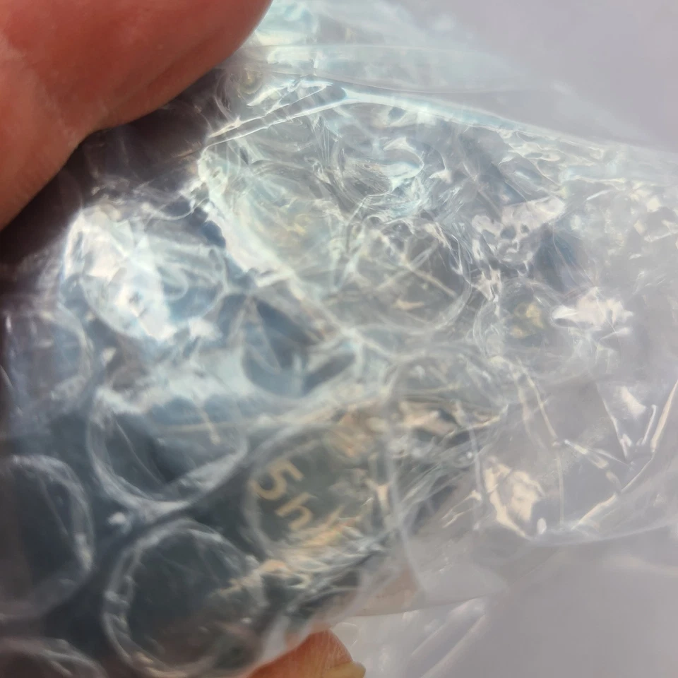 NEW Callaway Edge 5H Hybrid Regular Flex Original Grip RH with HEADCOVER - Image 2 of 4