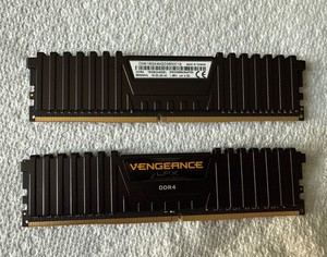 Corsair Vengeance LPX 32gb 2x16GB DDR4 3600 | eBay