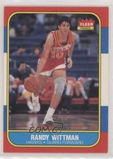 Click to enlarge Randy Wittman