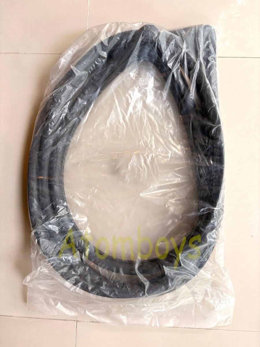 For NISSAN Datsun Fairlady Z S30 240Z 260Z 2 SEAT WINDSCREEN REAR