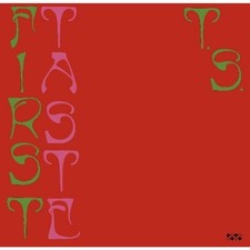 Ty Segall: First Taste (Vinyl)
