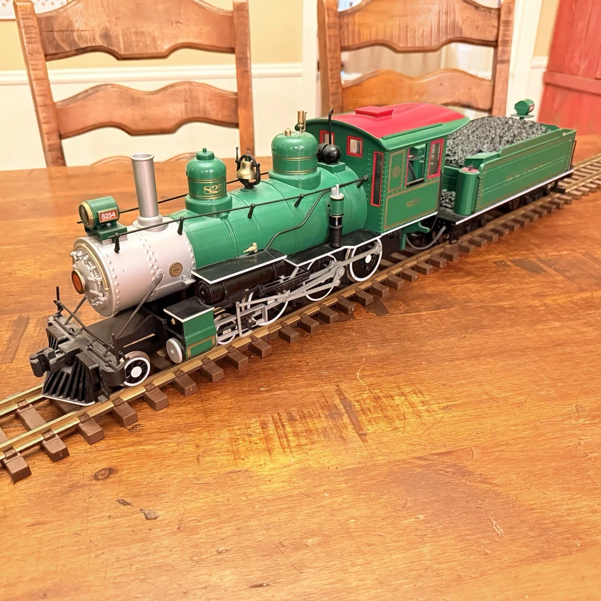 Bachmann Big Hauler In other G Scale Model Railroads & Trains for