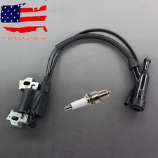 Ignition Coil Kit For 173cc 212cc Harbor Freight Engine Predator Gas Generator
