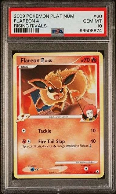 Flareon 4