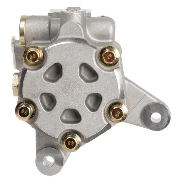 For Honda Civic 2001-2005 Cardone New New Power Steering Pump Foto 2 de 4