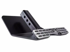 Body Armor Backbone Skid Plate Hitch Step 5136 Universal Fitment For 2" Receiver