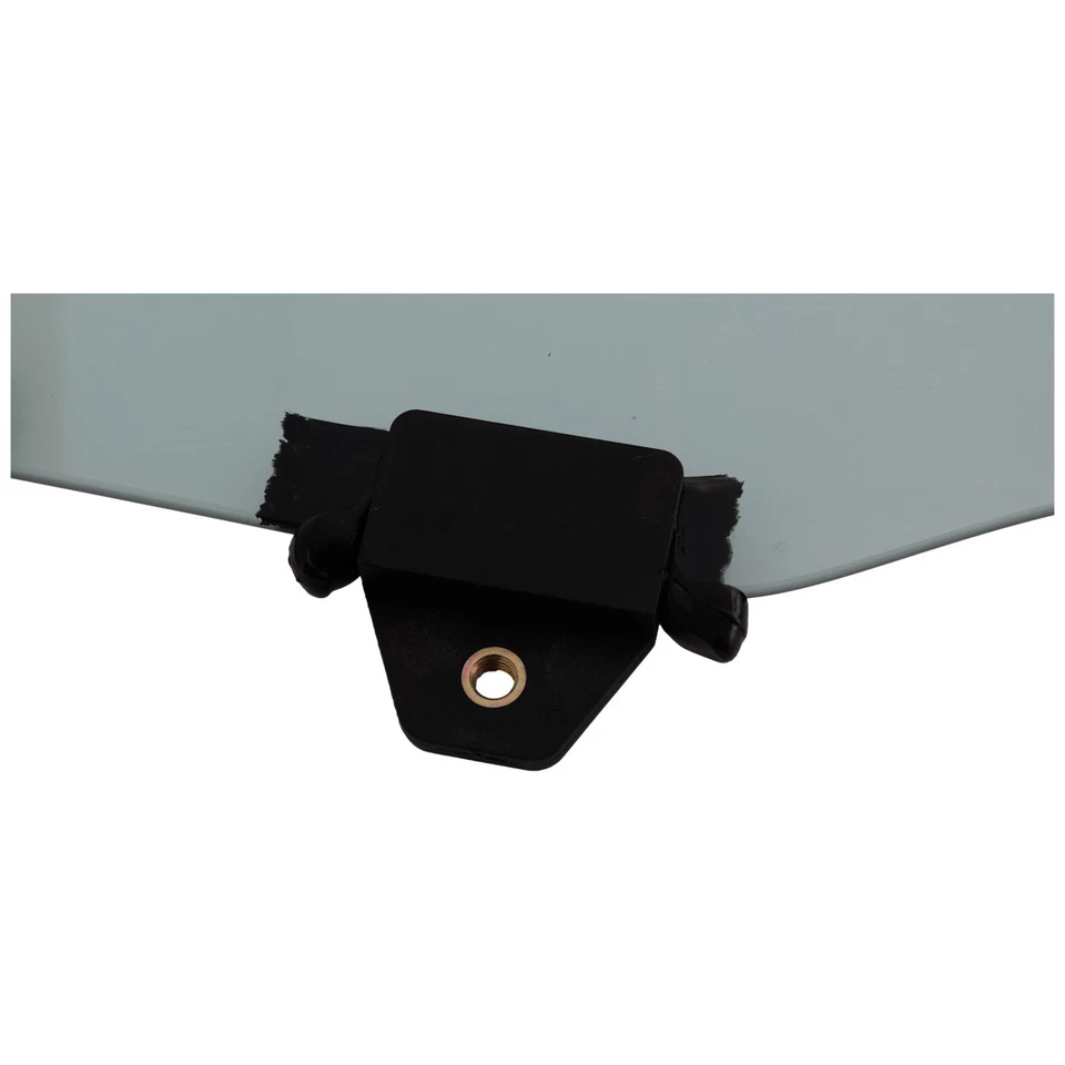 Gafas de puerta conductor delantero lado izquierdo para Acura TSX 2009-2014 Foto 4 de 4