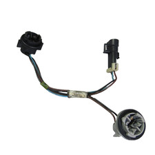 04-12 Chevy Colorado Front Turn Signal Light Wiring Harness 04-12 Chevy Colorado Front Turn Signal Light Wiring Harness
