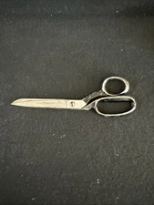 Vintage Clauss NO. 338 Scissors