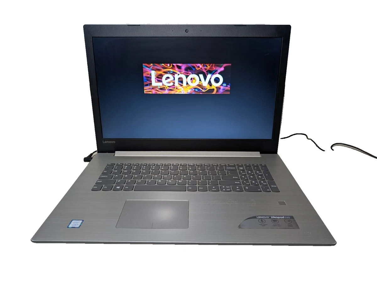 Lenovo Intel Core i5 7th Gen. 4 GB RAM PC Laptops & Netbooks for