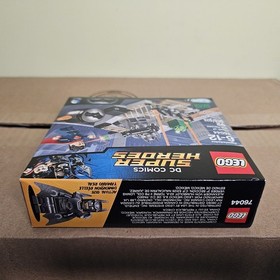 LEGO Super Heroes: Clash of the Heroes (76044)