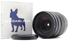 [Top MINT] Objectif Olympus M.Zuiko Digital ED 12-45mm F/4 PRO du JAPON