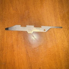 Beretta Choke Tube Wrench Key .410 28ga 