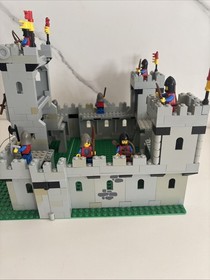 LEGO Castle: King's Castle (6080)